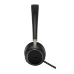 Yealink BH72 Teams Black USB-A Wireless Headset Price in Dubai UAE