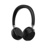 Yealink BH72 Teams Black USB-C Wireless Headset Price in Dubai UAE