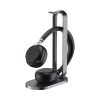 Yealink BH72 with Charging Stand UC Black USB-C Price in Dubai UAE - Image 2