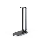 Yealink BH72 with Charging Stand UC Black USB-C Price in Dubai UAE