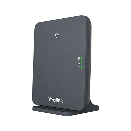 CP935W-Base Yealink CP935W-Base Wireless Conference Phone Price in Dubai UAE - Image 1