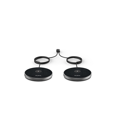 CPE95 Yealink CPE95 CP Wired Expansion Mic Price in Dubai UAE - Image 1