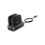 Yealink CPW65-DECT-Duo Wireless DECT Expansion Mic Price in Dubai UAE