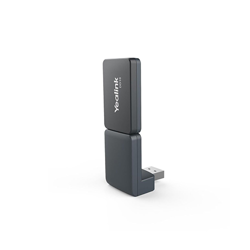 DD10K Yealink DD10K USB Dongle for Bluetooth Headsets Price in Dubai UAE - Image 1