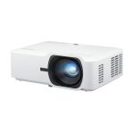 ViewSonic LS740HD 5,000 ANSI Lumens 1080p Laser Installation Projector Price in Dubai UAE