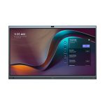 Yealink MB65-A001 MeetingBoard Microsoft Teams Rooms on Android Price in Dubai UAE