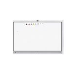 Yealink MB86-A001 White MeetingBoard Microsoft Teams Rooms on Android Price in Dubai UAE