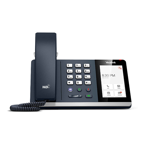 MP54-Teams Yealink MP54-Teams Edition Phone Price in Dubai UAE - Image 1