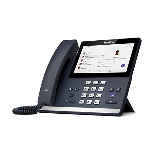 MP56-Teams Yealink MP56-Teams Edition Phone Price in Dubai UAE - Image 1