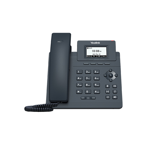 SIP-T30 Yealink SIP-T30 IP Phone Price in Dubai UAE - Image 1