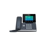 Yealink SIP-T54W Business IP Phone Price in Dubai UAE.