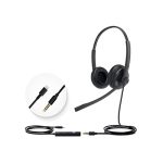 Yealink UH34 Dual UC USB Headset Price in Dubai UAE