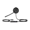 Yealink UH34 Mono Teams Dual / Mono USB Headset Price in Dubai UAE - Image 2