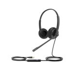 Yealink UH34 SE Dual Teams USB-C Dual / Mono USB Headset Price in Dubai UAE