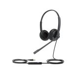 Yealink UH34 SE Dual UC USB-C Mono USB Headset Price in Dubai UAE