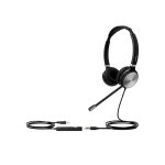 Yealink UH36 Dual Teams Wired Headset Headset Price in Dubai UAE