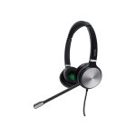 Yealink UH36 Dual UC USB-C Wired Headset Price in Dubai UAE