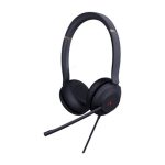 Yealink UH37 Dual Teams Wired Headset Price in Dubai UAE