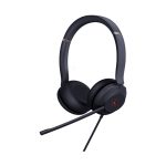 Yealink UH37 Dual UC Wired Headset Price in Dubai UAE