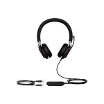 Yealink UH38 Dual UC-BAT USB-C USB Wired Headset Price in Dubai UAE