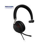 Yealink UH38 Mono Teams-W/O BAT USB Wired Headset Price in Dubai UAE