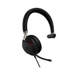 Yealink UH38 Mono UC-W/O BAT USB Wired Headset Price in Dubai UAE