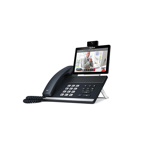 VP59-Teams Yealink VP59-Teams Edition Phone Price in Dubai UAE - Image 1