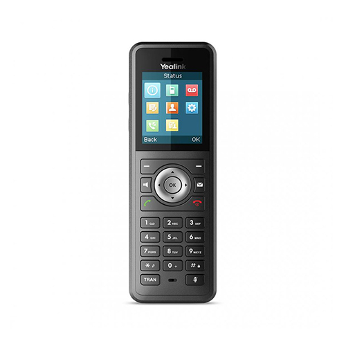 W79P Yealink W79P DECT Phone System Price in Dubai UAE - Image 1