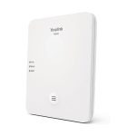Yealink W80B DECT IP Multi-Cell System Price in Dubai UAE.