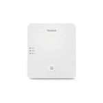 Yealink W80DM DECT IP Multi-Cell System Price in Dubai UAE