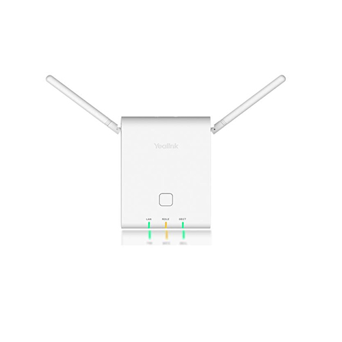 W90B Yealink W90B DECT IP Multi-Cell System Price in Dubai UAE - Image 1