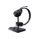 Yealink WH62 Dual Teams DECT Headset Price in Dubai UAE