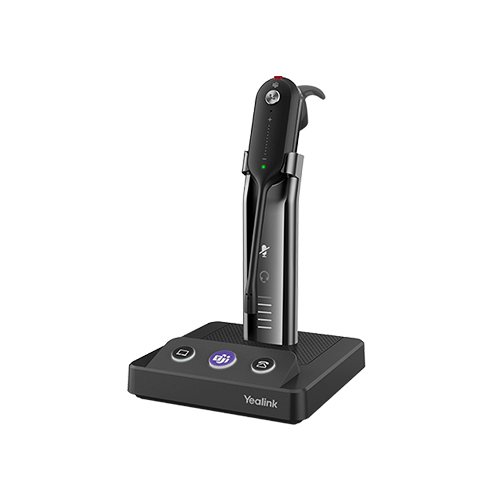 WH63 Teams Yealink WH63 Teams Wireless Headset Price in Dubai UAE - Image 1
