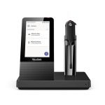Yealink WH67 UC Workstation DECT Wireless Convertible Headset Price in Dubai UAE