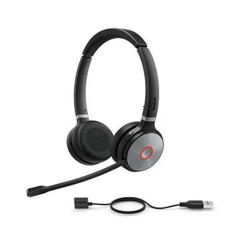 WHD622 with charging cable Yealink WHD622 With Charging Cable Price in Dubai UAE - Image 1