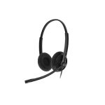 Yealink YHS34 Dual Wired Headset Price in Dubai UAE