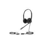 Yealink YHS34 Lite Dual for 3rd Party Wired Headset Price in Dubai UAE