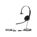 Yealink YHS34 Lite Mono for 3rd Party Wired Headset Price in Dubai UAE