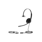 Yealink YHS34 Mono Wired Headset Price in Dubai UAE