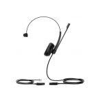 Yealink YHS34 Mono for 3rd Party Wired Headset Price in Dubai UAE