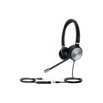 Yealink YHS36 Dual for 3rd Party Wired Headset Price in Dubai UAE