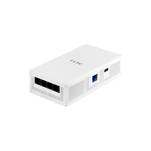EWP-WA6120H H3C EWP-WA6120H Wall-Plate Access Point Price in Dubai UAE - Image 1