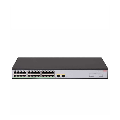 LS-1600V2-26P-HPWR-GL H3C LS-1600V2-26P-HPWR-GL L2 Ethernet Switch Price in Dubai UAE - Image 1