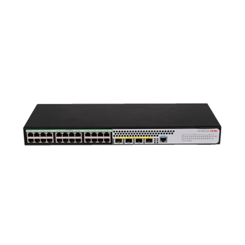 LS-1850V2-28X-HPWR-GL H3C LS-1850V2-28X-HPWR-GL L2 Ethernet Switch Price in Dubai UAE - Image 1