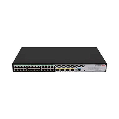 LS-5120V3-28S-HPWR-LI-GL H3C LS-5120V3-28S-HPWR-LI-GL L3 Gigabit Cloud Managed Access Switch Price in Dubai UAE - Image 1