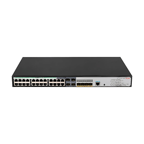 LS-5120V3-28S-LI-GL H3C LS-5120V3-28S-LI-GL L3 Gigabit Cloud Managed Access Switch Price in Dubai UAE - Image 1