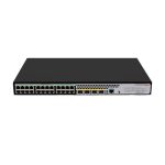 H3C LS-5120V3-28S-PWR-LI-GL L3 Gigabit Cloud Managed Access Switch Price in Dubai UAE
