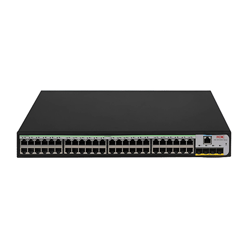 LS-5120V3-52S-PWR-LI-GL H3C LS-5120V3-52S-PWR-LI-GL L3 Gigabit Cloud Managed Access Switch Price in Dubai UAE - Image 1