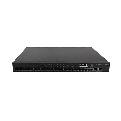 LS-6520X-24ST-SI-GL H3C LS-6520X-24ST-SI-GL High-Performance Layer 3 Switch Price in Dubai UAE - Image 1