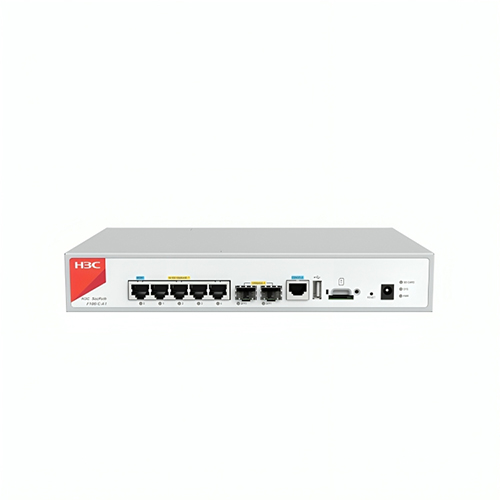 NS-SecPath F100-C-A1 H3C NS-SecPath F100-C-A1 Firewall Appliance Price in Dubai UAE - Image 1